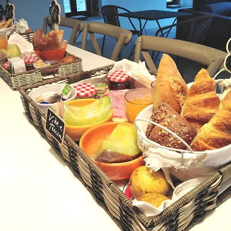 Quinta De Fermil - Casa Oliveiras *