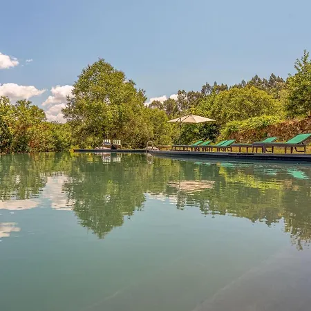 Quinta De Fermil - Casa Oliveiras * Vouzela