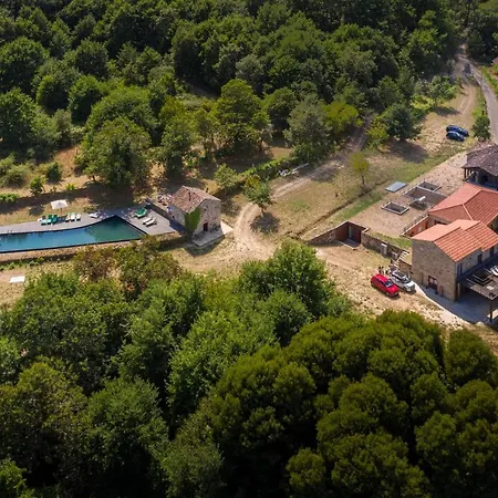 Alojamento de Acomodação e Pequeno-almoço Quinta De Fermil - Casa Oliveiras