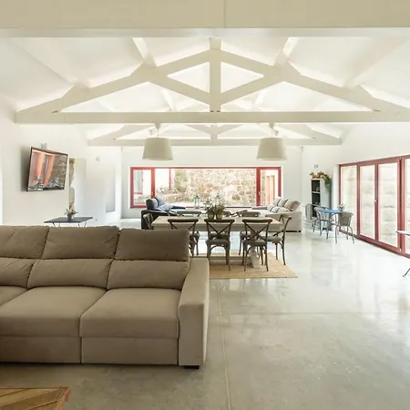 Quinta De Fermil - Casa Oliveiras Oda ve Kahvaltı