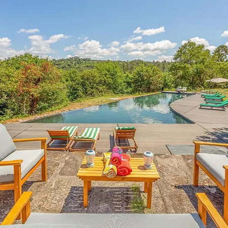 Bed & Breakfast Quinta De Fermil - Casa Oliveiras