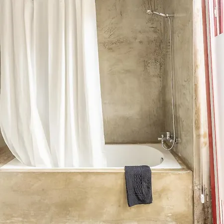 Bed & Breakfast Quinta De Fermil - Casa Oliveiras *