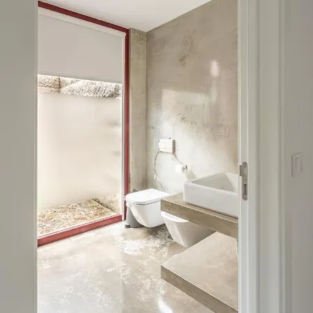 Quinta De Fermil - Casa Oliveiras * Vouzela