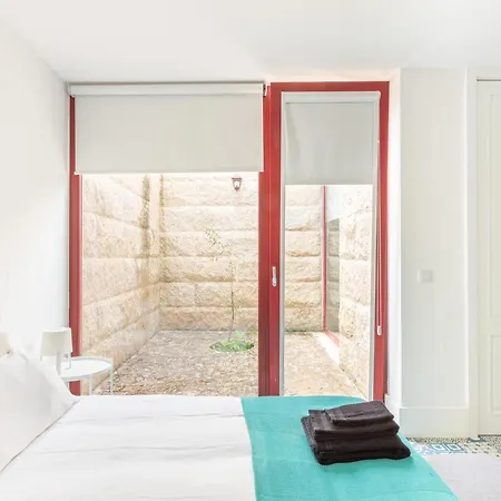 Alojamento de Acomodação e Pequeno-almoço Quinta De Fermil - Casa Oliveiras *