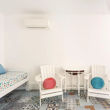 Bed & Breakfast Quinta De Fermil - Casa Oliveiras *