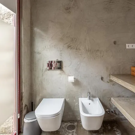 Quinta De Fermil - Casa Oliveiras * Vouzela