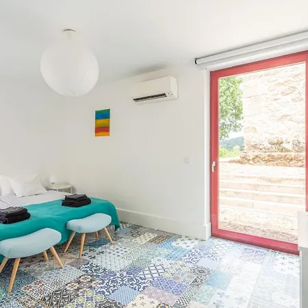 Quinta De Fermil - Casa Oliveiras Bed & Breakfast Vouzela