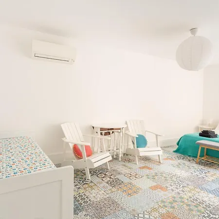 Quinta De Fermil - Casa Oliveiras * Vouzela
