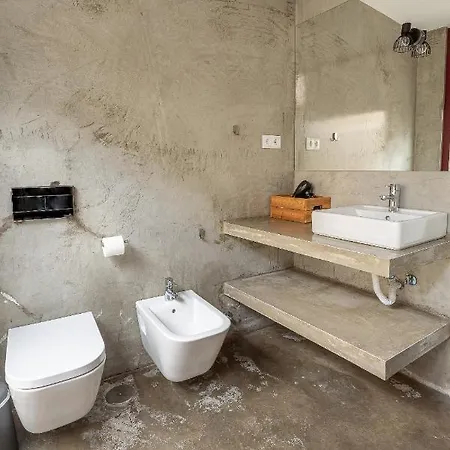 Bed & Breakfast Quinta De Fermil - Casa Oliveiras *