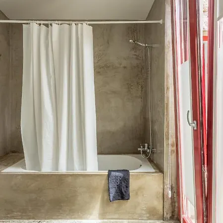 Bed & Breakfast Quinta De Fermil - Casa Oliveiras *