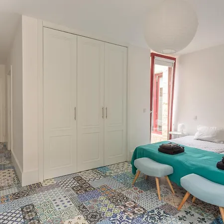 Quinta De Fermil - Casa Oliveiras