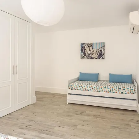 Quinta De Fermil - Casa Oliveiras * Vouzela