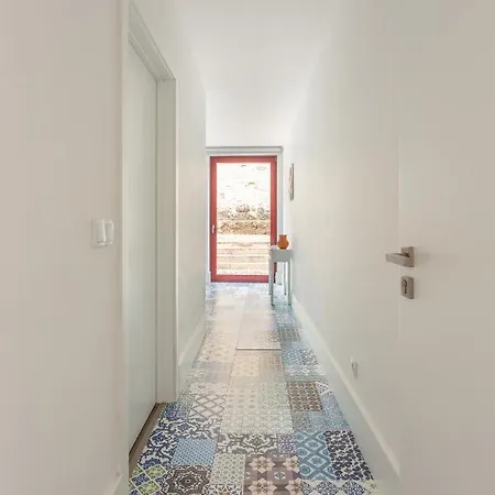 Bed & Breakfast Quinta De Fermil - Casa Oliveiras