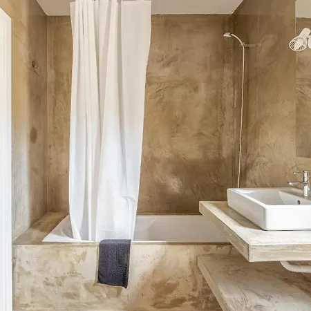 Bed & Breakfast Quinta De Fermil - Casa Oliveiras Vouzela