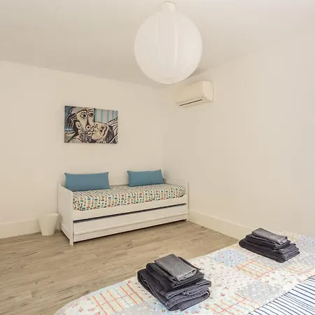 Bed & Breakfast Quinta De Fermil - Casa Oliveiras *