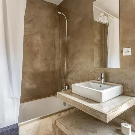 Bed & Breakfast Quinta De Fermil - Casa Oliveiras Vouzela