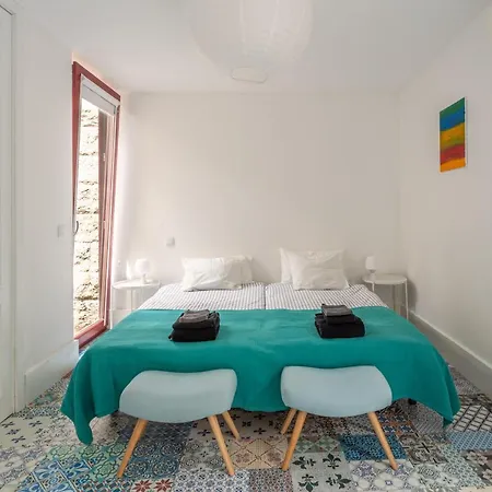 Quinta De Fermil - Casa Oliveiras Bed & Breakfast Vouzela