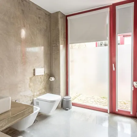 Quinta De Fermil - Casa Oliveiras Bed & Breakfast *