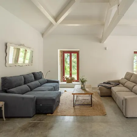 Quinta De Fermil - Casa Oliveiras فندق مبيت وإفطار *