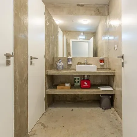 Quinta De Fermil - Casa Oliveiras Vouzela