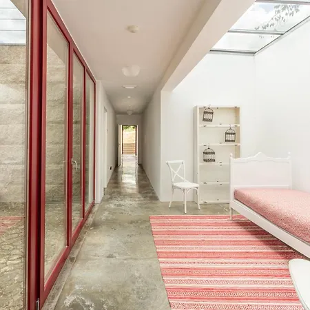 Quinta De Fermil - Casa Oliveiras * Vouzela