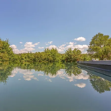 Quinta De Fermil - Casa Oliveiras Bed & Breakfast