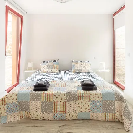 Quinta De Fermil - Casa Oliveiras Bed & Breakfast Vouzela