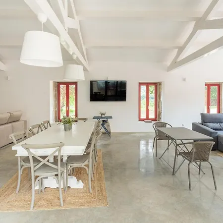 Quinta De Fermil - Casa Oliveiras * Vouzela