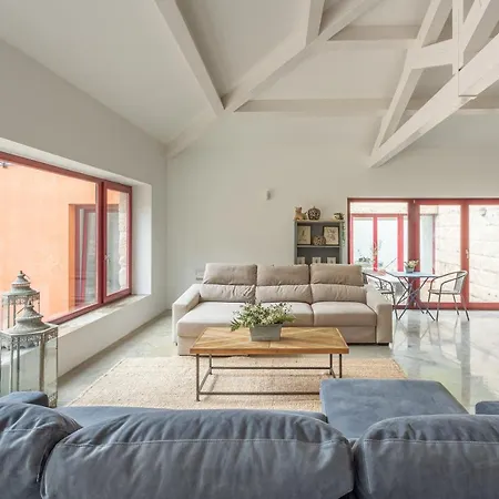 Quinta De Fermil - Casa Oliveiras Vouzela