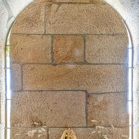 Bed & Breakfast Quinta De Fermil - Casa Oliveiras Vouzela