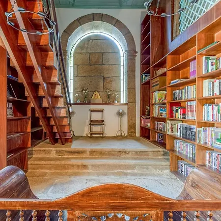 Quinta De Fermil - Casa Oliveiras *