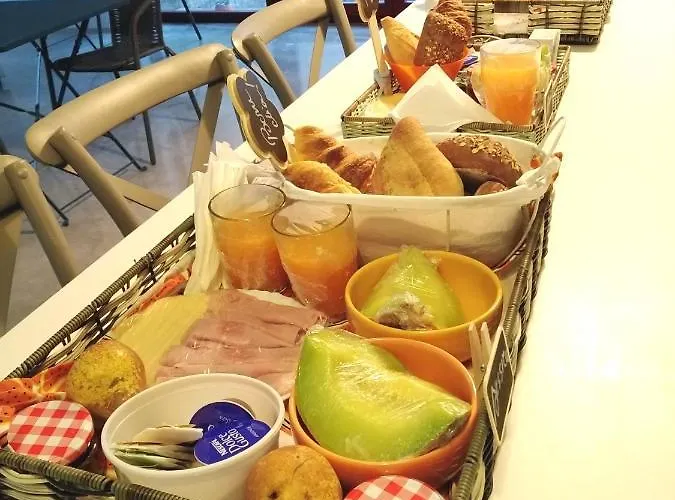 فندق مبيت وإفطار Quinta De Fermil - Casa Oliveiras *