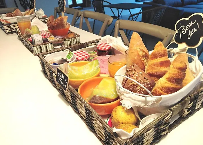 Quinta De Fermil - Casa Oliveiras *