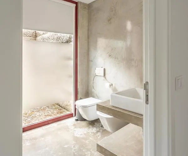 Quinta De Fermil - Casa Oliveiras * فوزيلا