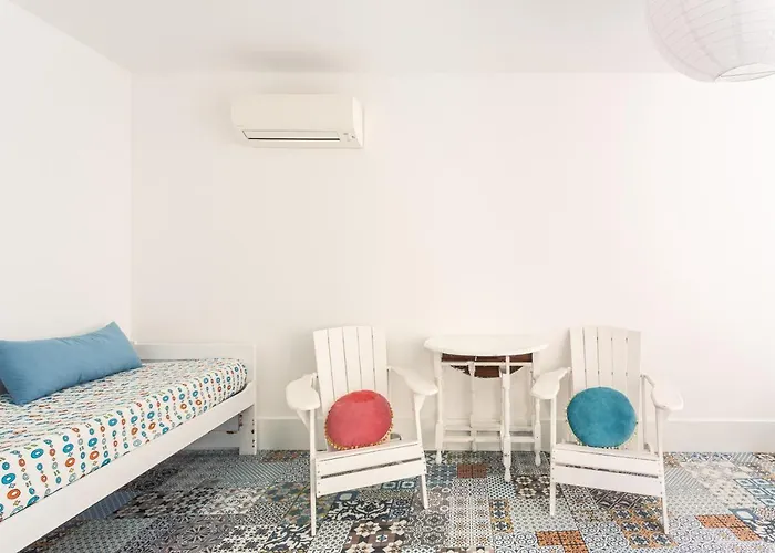 فندق مبيت وإفطار Quinta De Fermil - Casa Oliveiras *