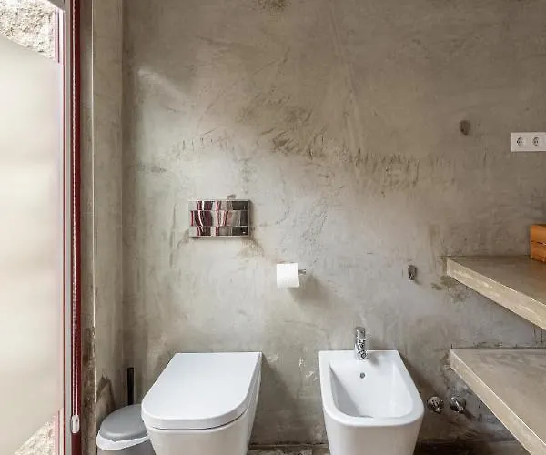 Quinta De Fermil - Casa Oliveiras * فوزيلا