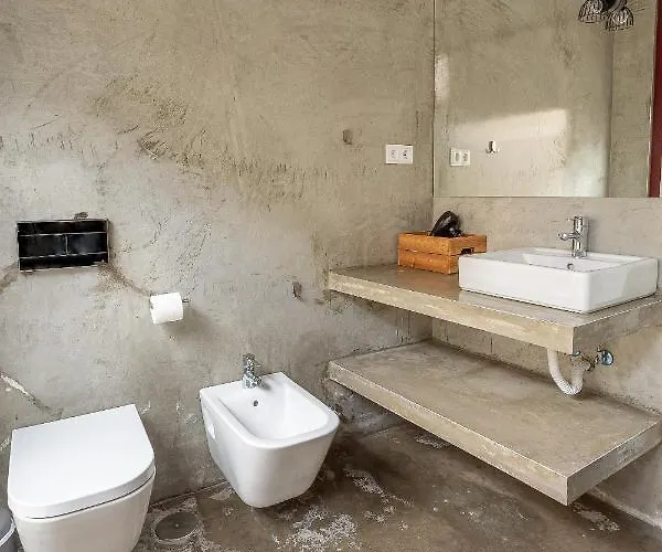 فندق مبيت وإفطار Quinta De Fermil - Casa Oliveiras *