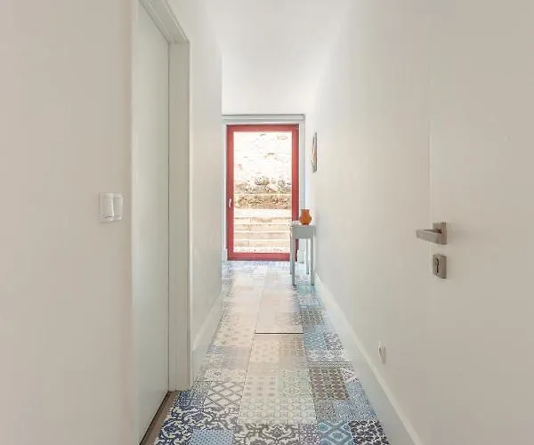 فندق مبيت وإفطار Quinta De Fermil - Casa Oliveiras