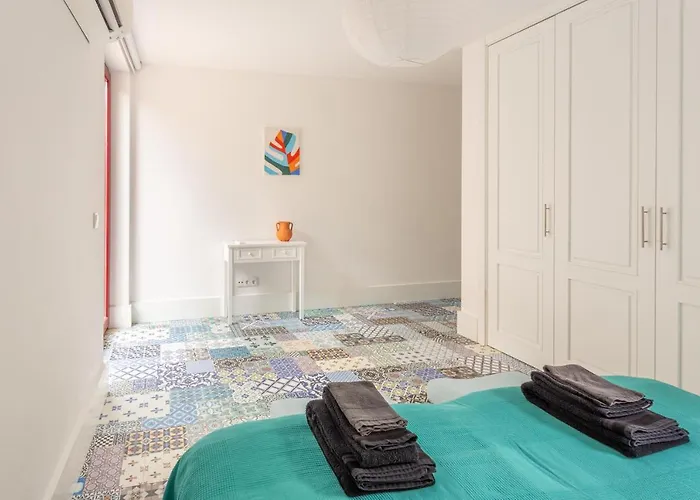 Quinta De Fermil - Casa Oliveiras Bed & Breakfast Vouzela