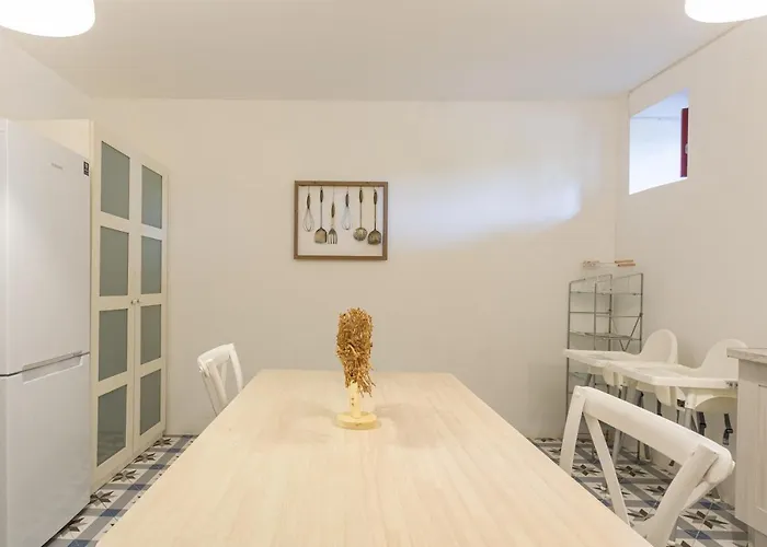 Quinta De Fermil - Casa Oliveiras فندق مبيت وإفطار فوزيلا