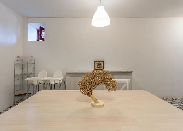 Quinta De Fermil - Casa Oliveiras فندق مبيت وإفطار *