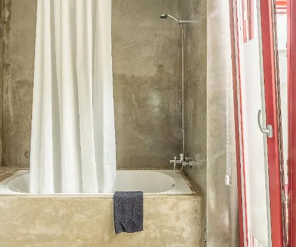 Quinta De Fermil - Casa Oliveiras فوزيلا