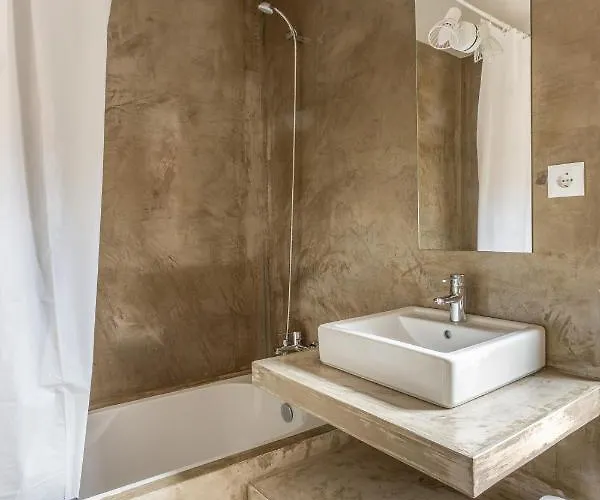 فندق مبيت وإفطار Quinta De Fermil - Casa Oliveiras فوزيلا