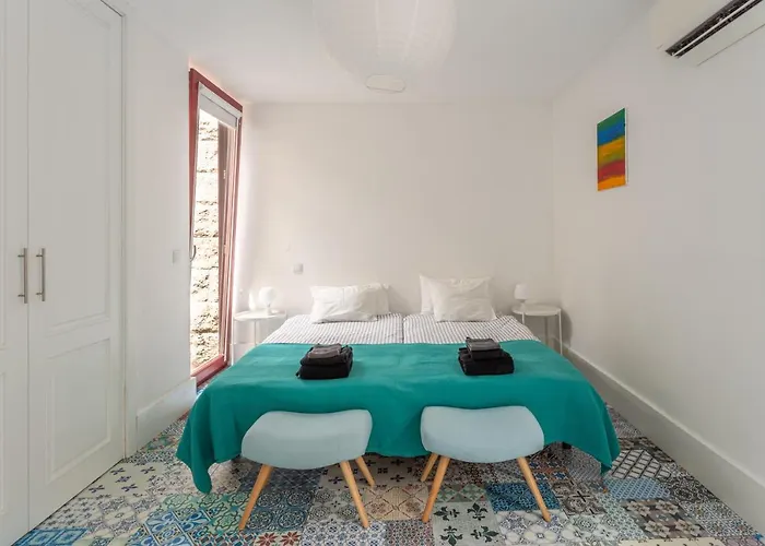 Quinta De Fermil - Casa Oliveiras فندق مبيت وإفطار فوزيلا