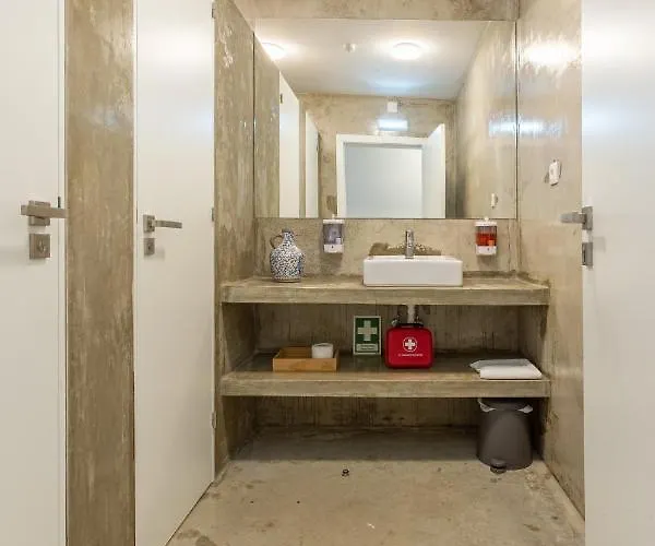 Quinta De Fermil - Casa Oliveiras فوزيلا