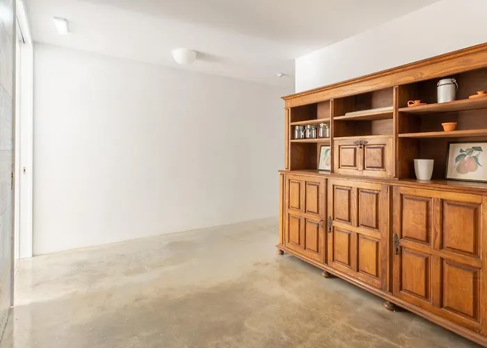 Quinta De Fermil - Casa Oliveiras فوزيلا