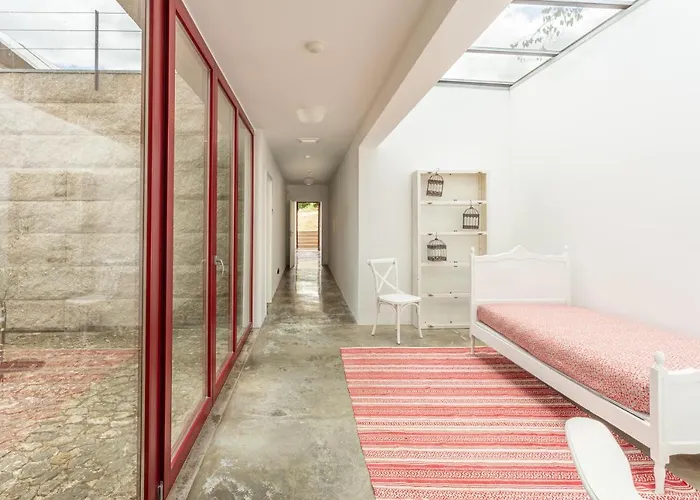 Quinta De Fermil - Casa Oliveiras * فوزيلا