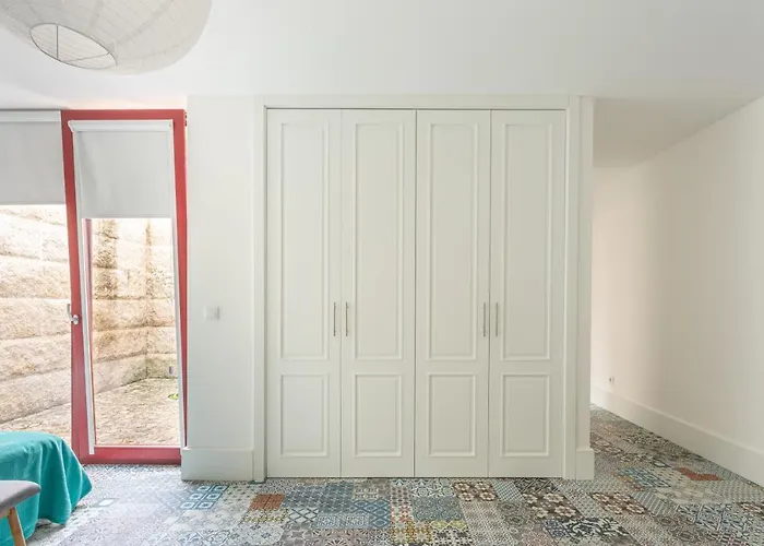 Quinta De Fermil - Casa Oliveiras فندق مبيت وإفطار *