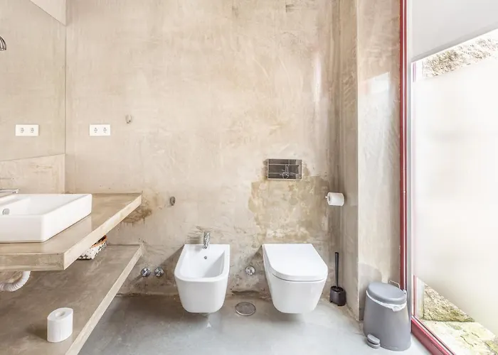 Quinta De Fermil - Casa Oliveiras