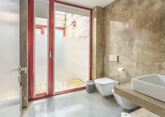 Quinta De Fermil - Casa Oliveiras فوزيلا